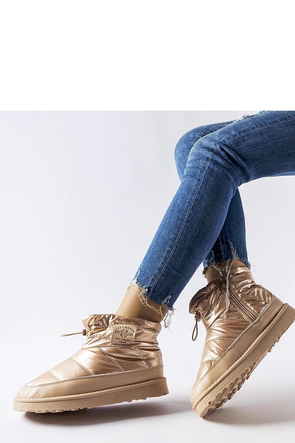  Moon boots model 204745 Solea 