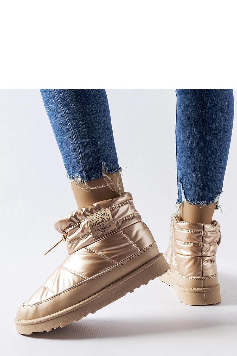  Moon boots model 204745 Solea 