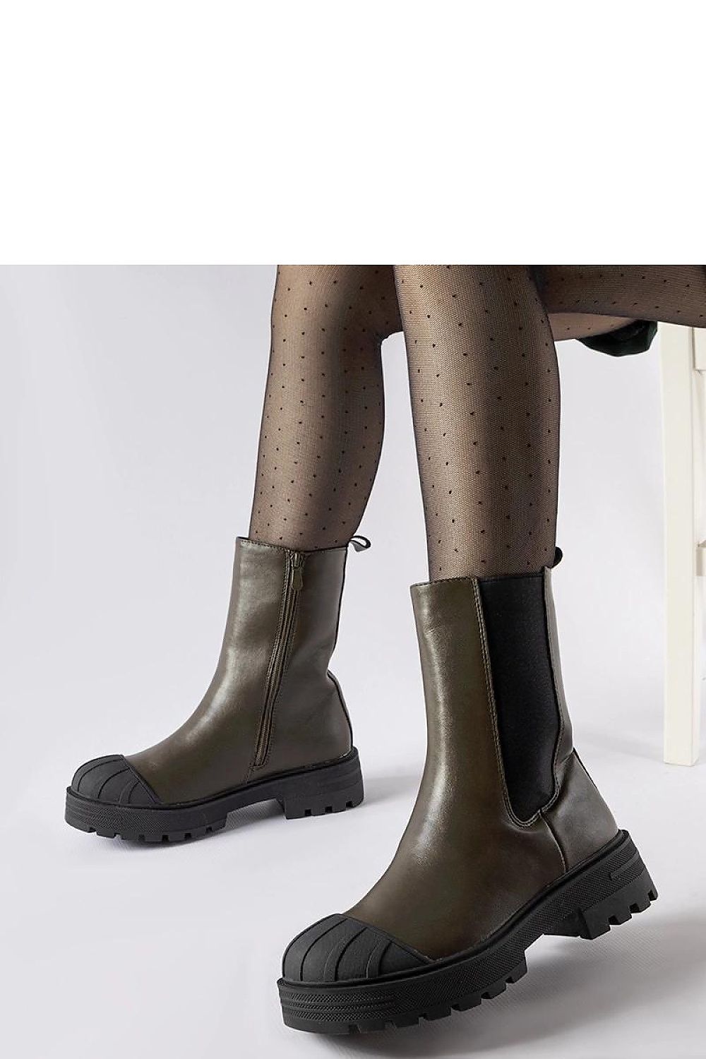  Bocanci model 204746 Solea 