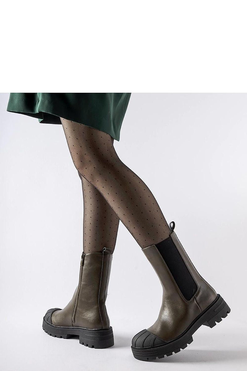 Bocanci model 204746 Solea 