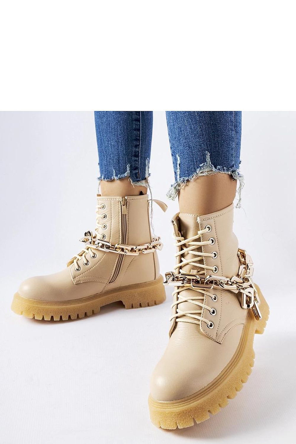  Bocanci model 204753 Solea 