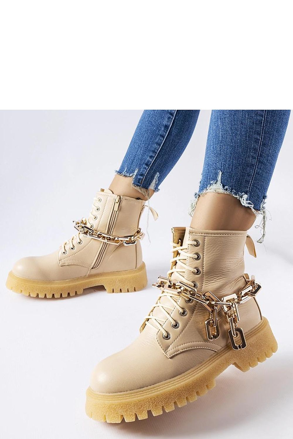  Bocanci model 204753 Solea 