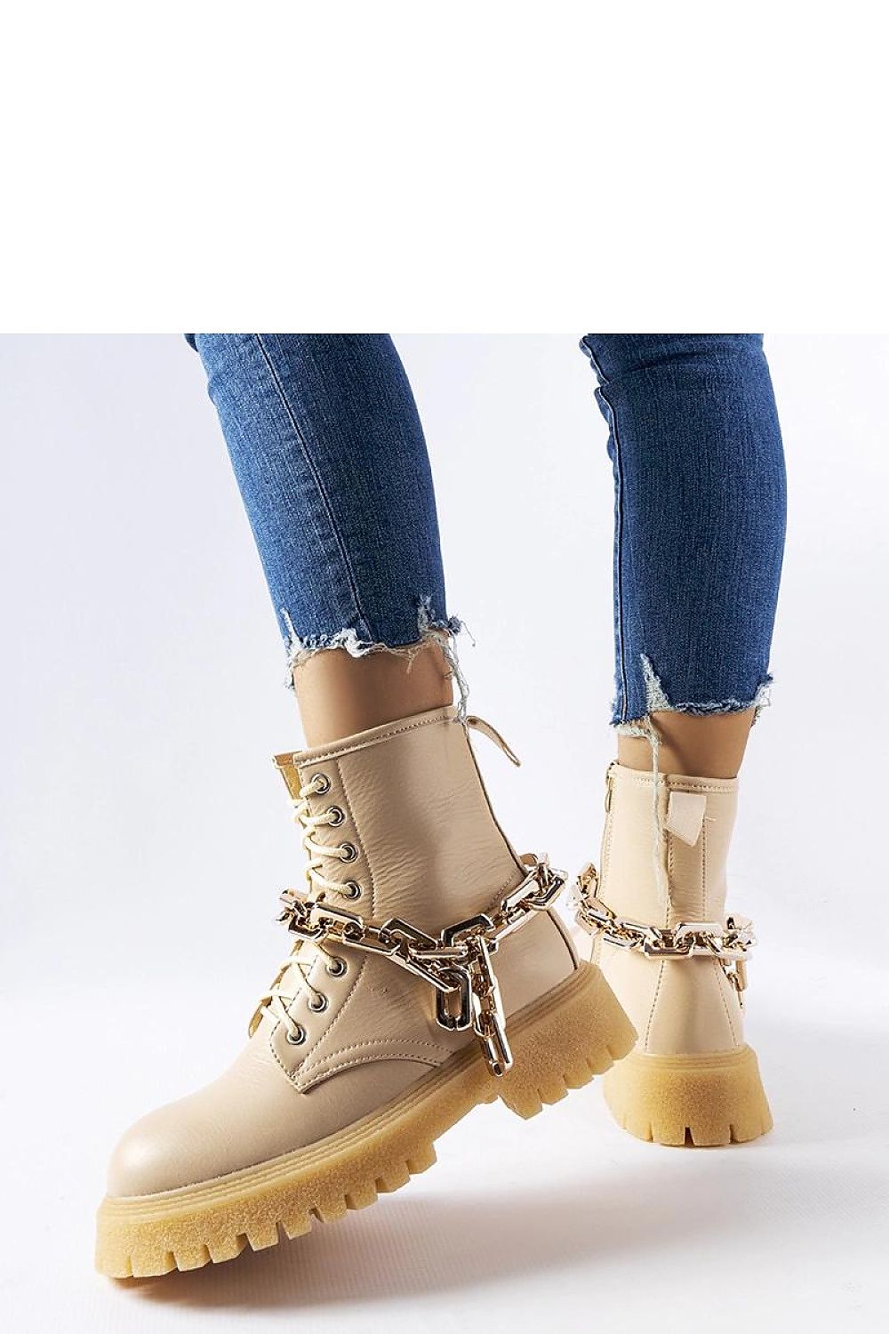  Bocanci model 204753 Solea 