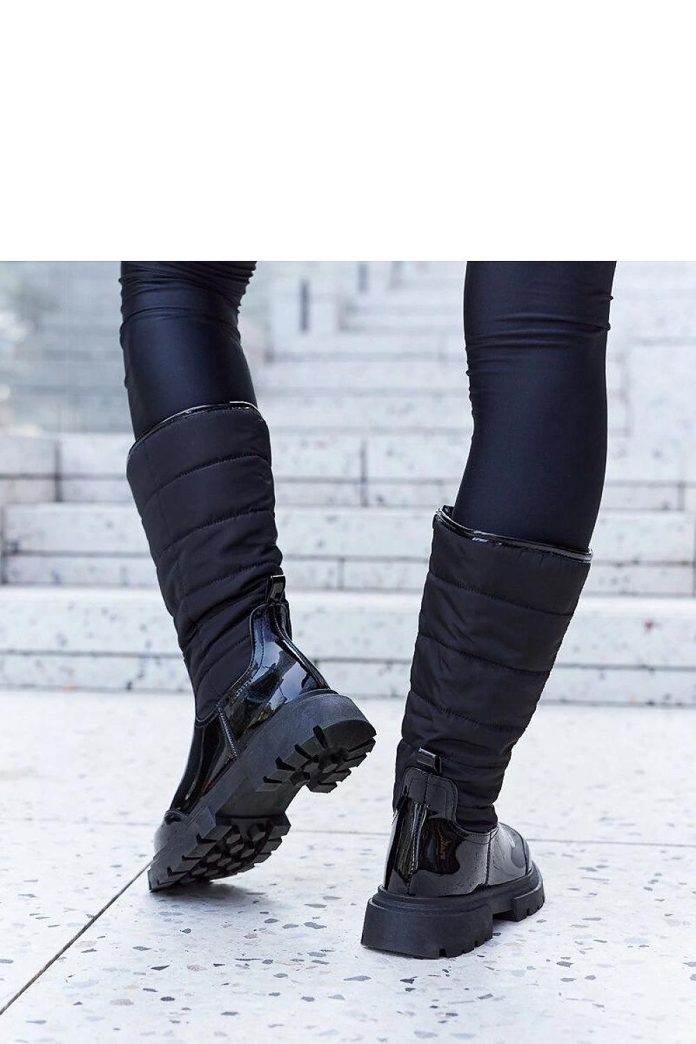  Cizme model 204765 Solea 
