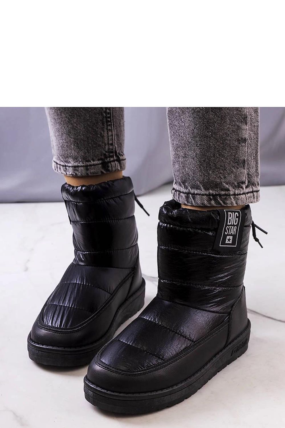  Moon boots model 204778 Solea 