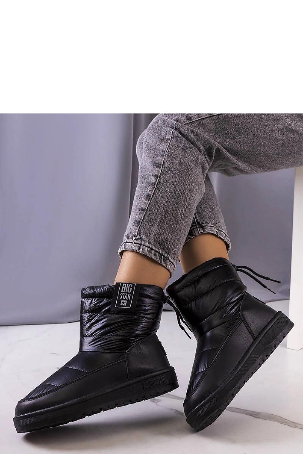  Moon boots model 204778 Solea 