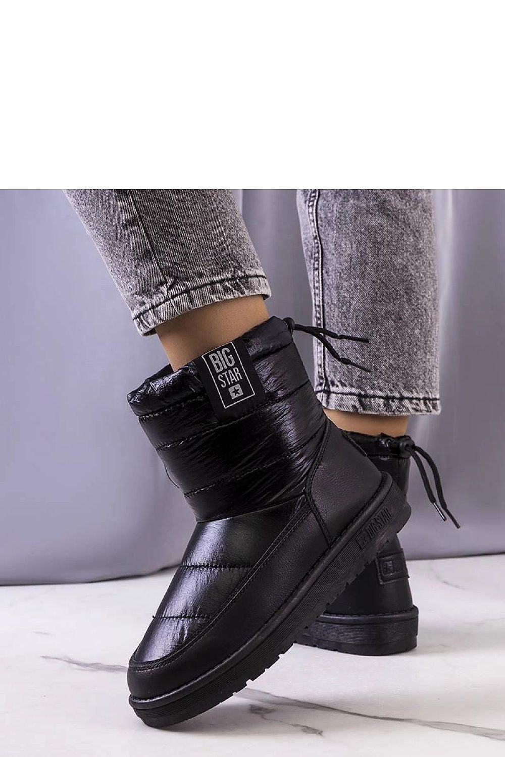  Moon boots model 204778 Solea 