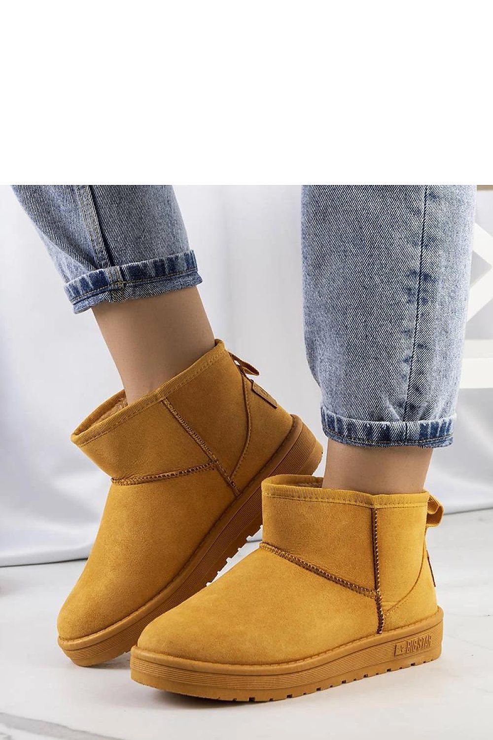  Moon boots model 204779 Solea 