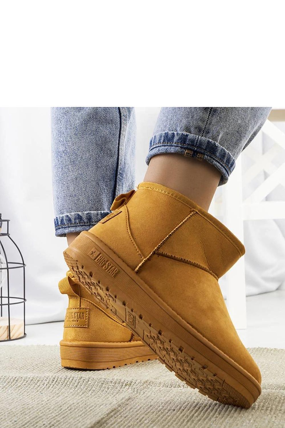  Moon boots model 204779 Solea 