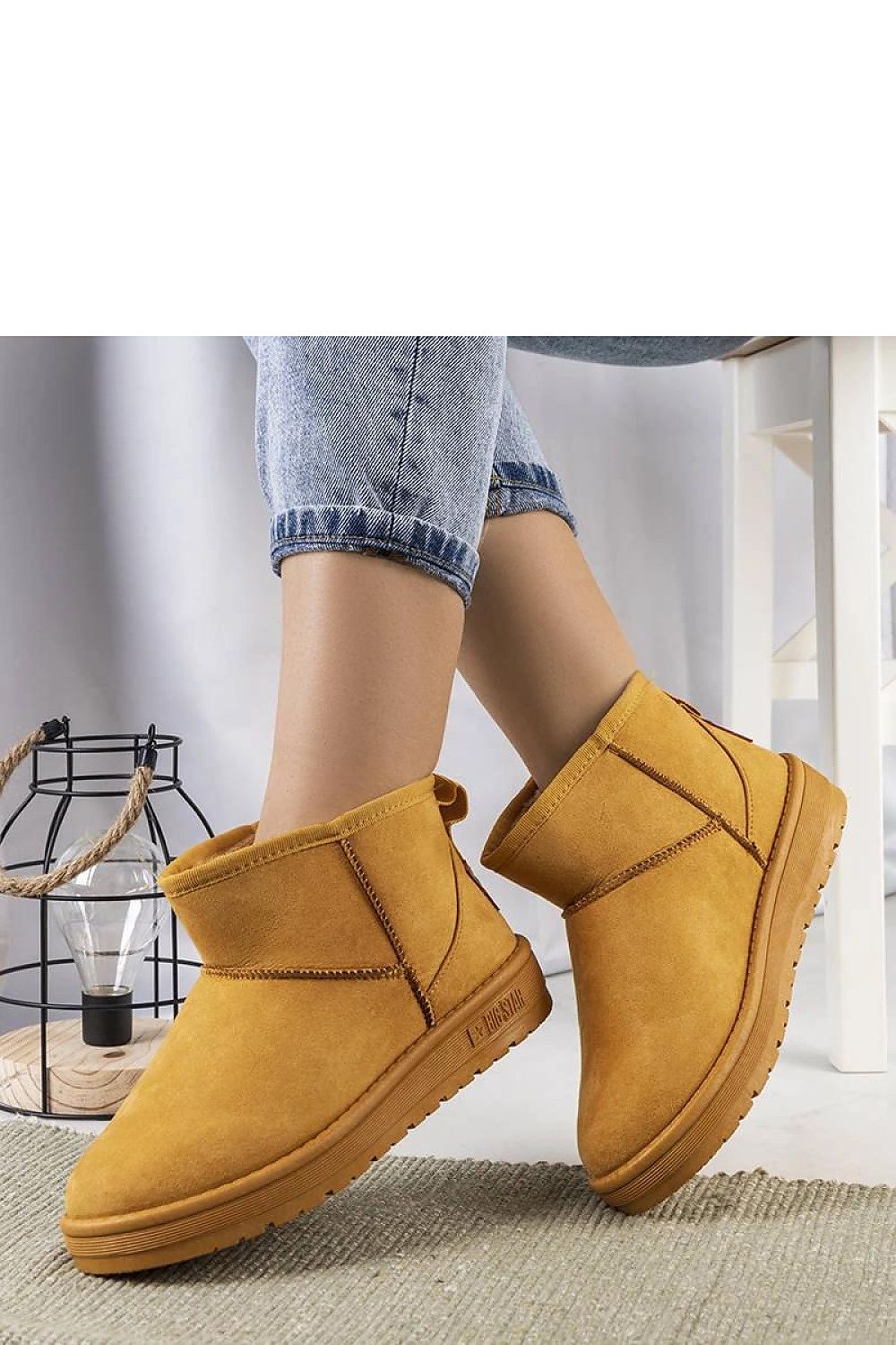  Moon boots model 204779 Solea 