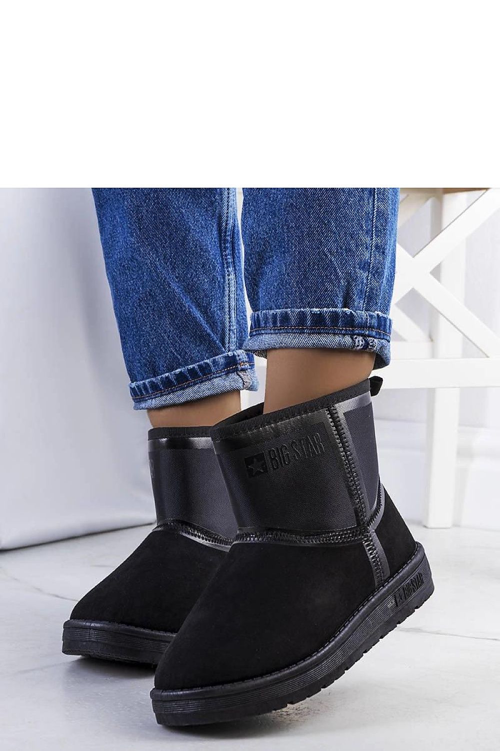  Moon boots model 204780 Solea 