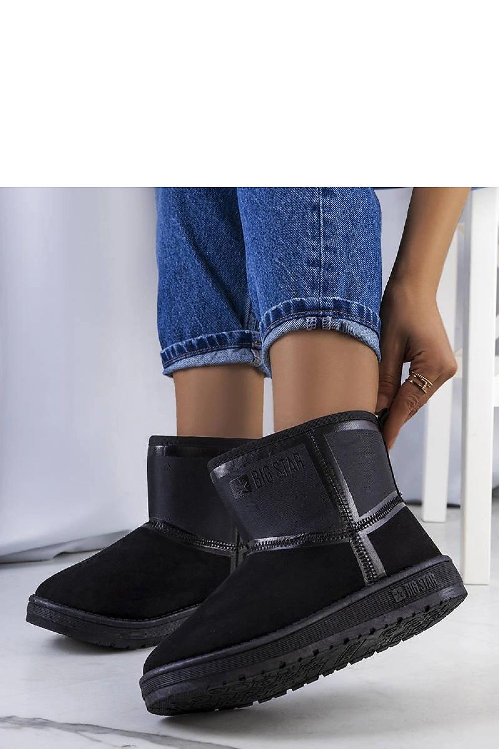  Moon boots model 204780 Solea 