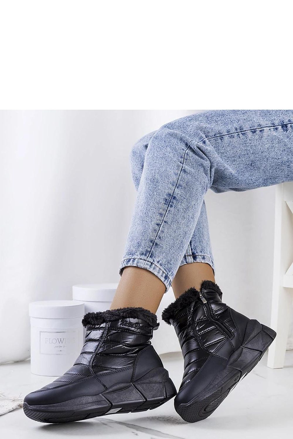  Moon boots model 204781 Solea 