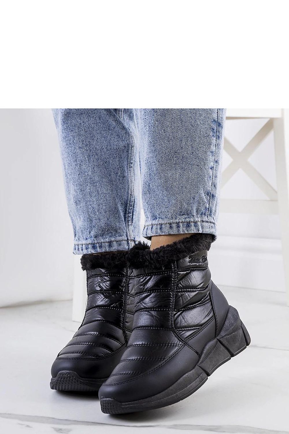  Moon boots model 204781 Solea 