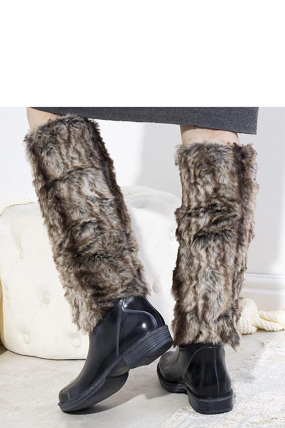  Cizme model 204783 Solea 