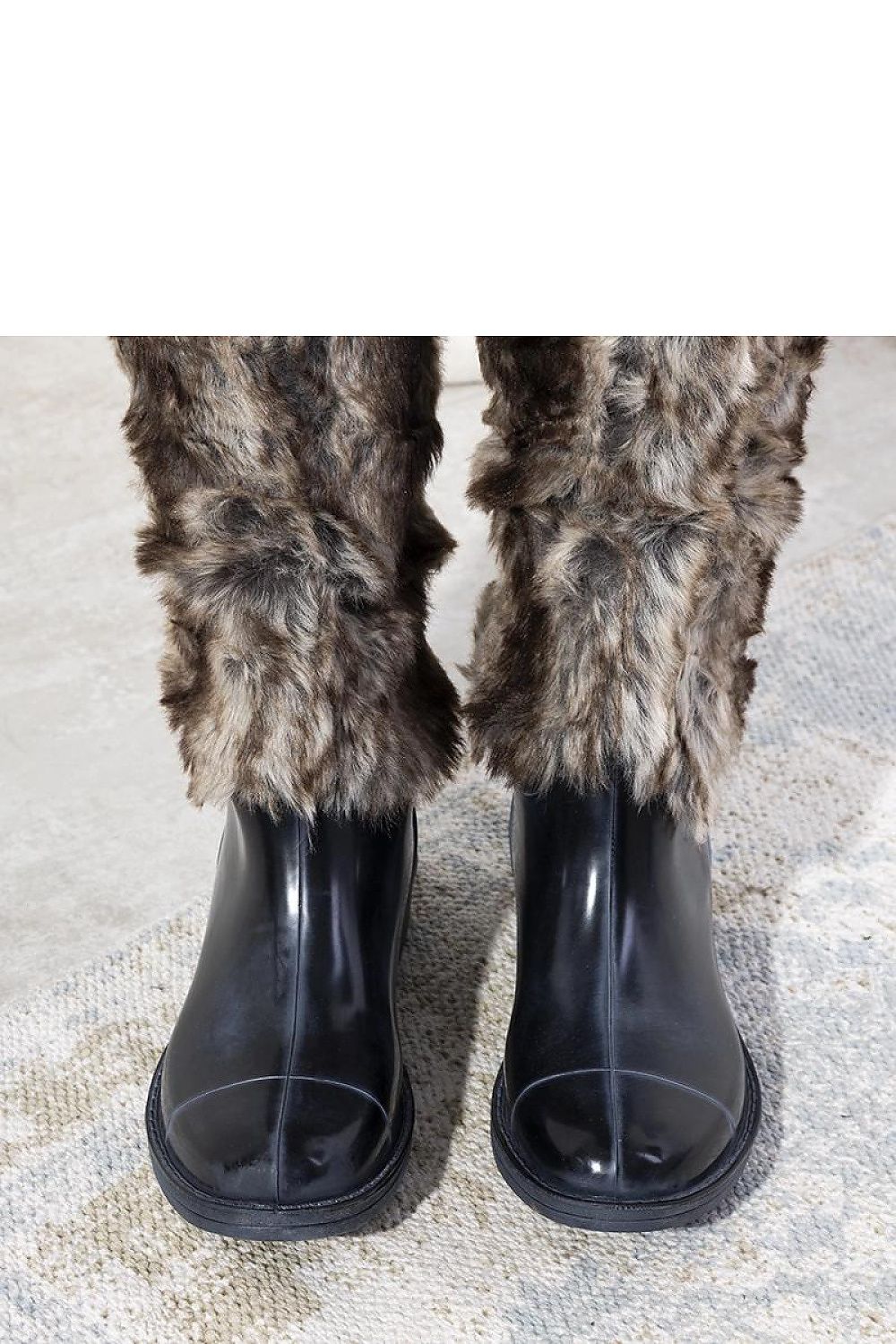  Cizme model 204783 Solea 