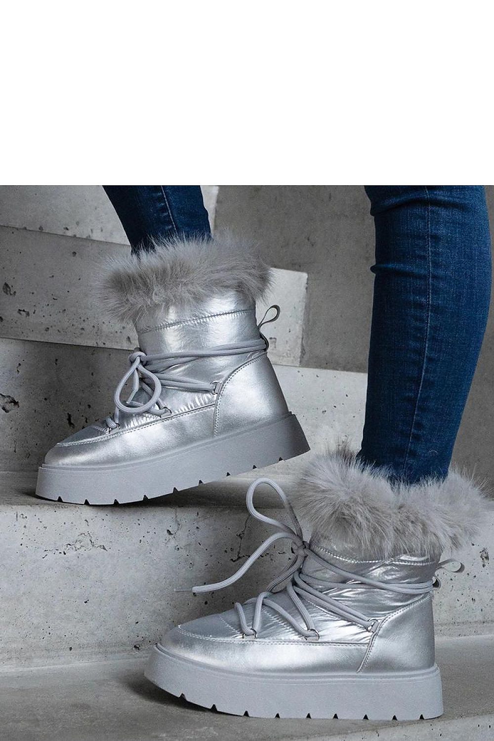  Moon boots model 204797 Solea 