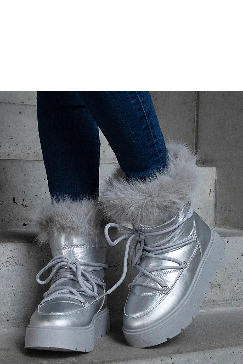  Moon boots model 204797 Solea 