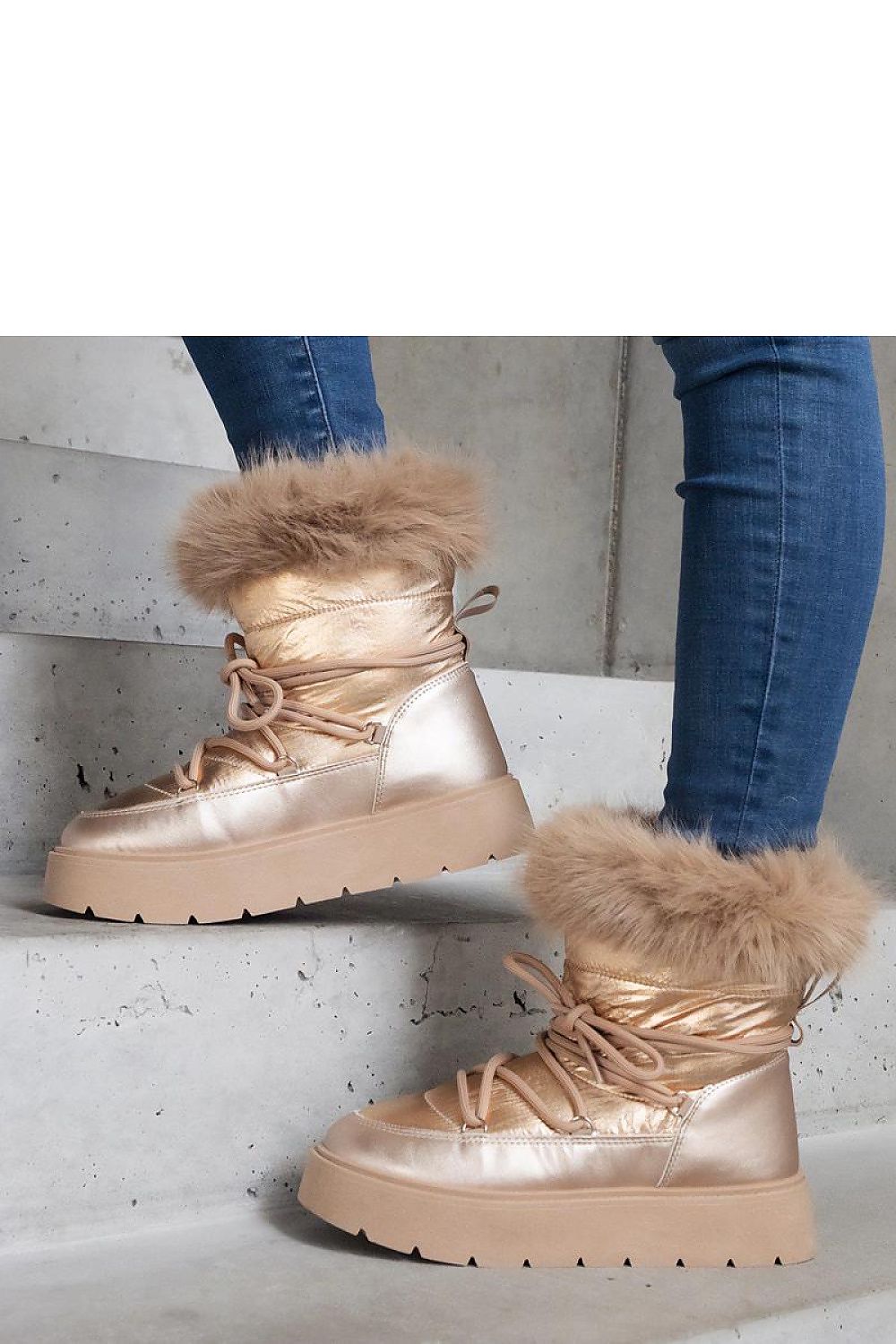  Moon boots model 204798 Solea 