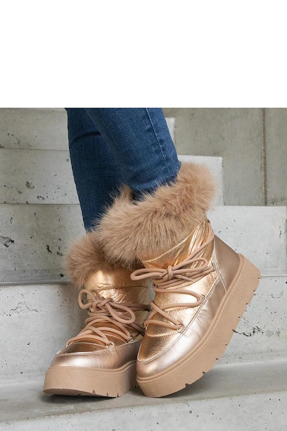  Moon boots model 204798 Solea 