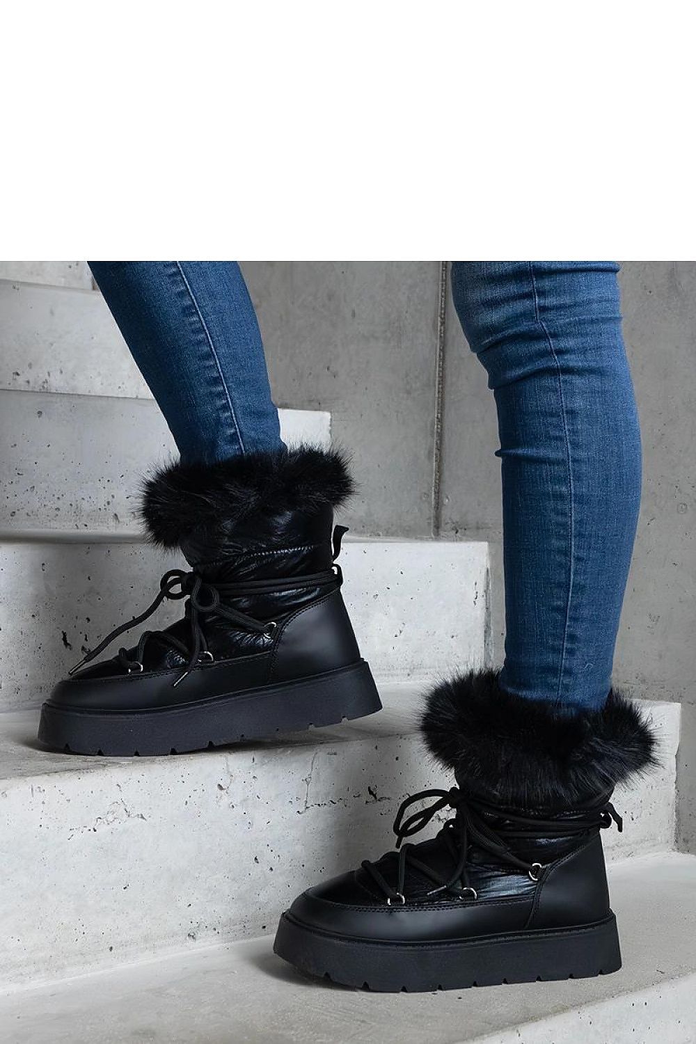  Moon boots model 204799 Solea 