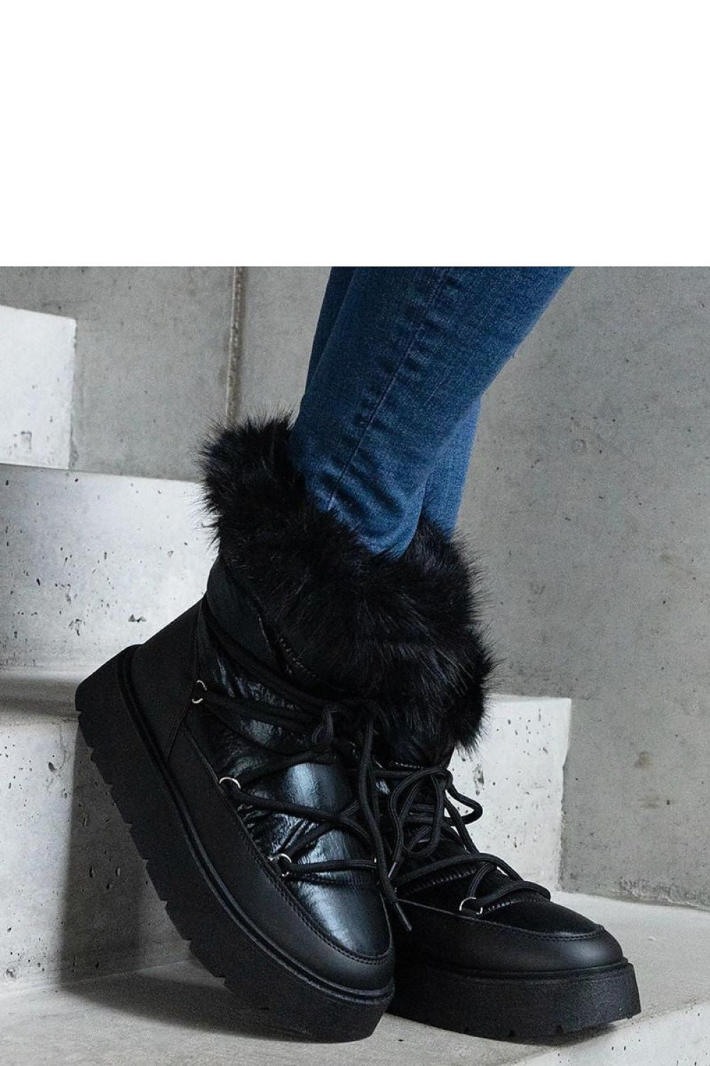  Moon boots model 204799 Solea 