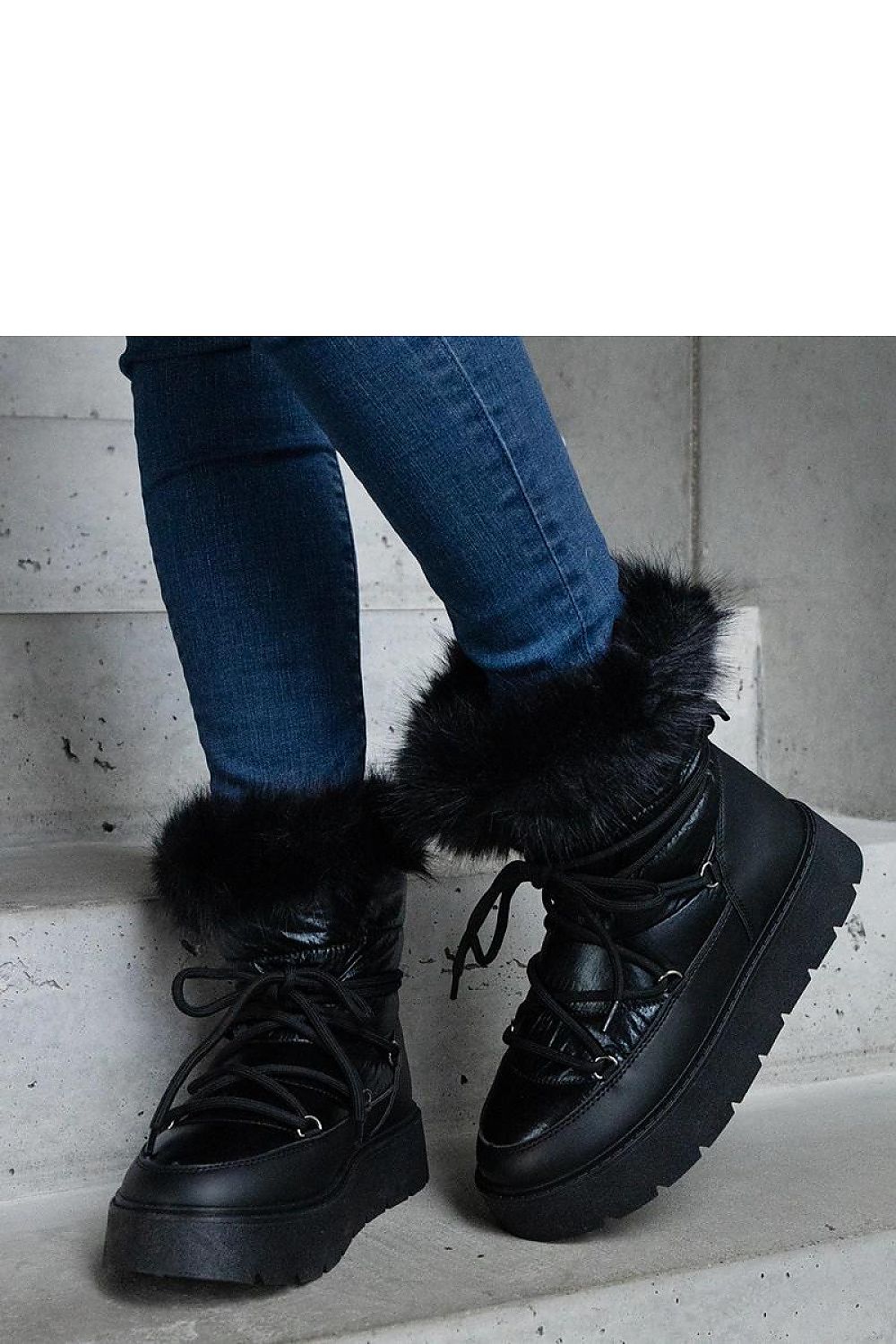  Moon boots model 204799 Solea 