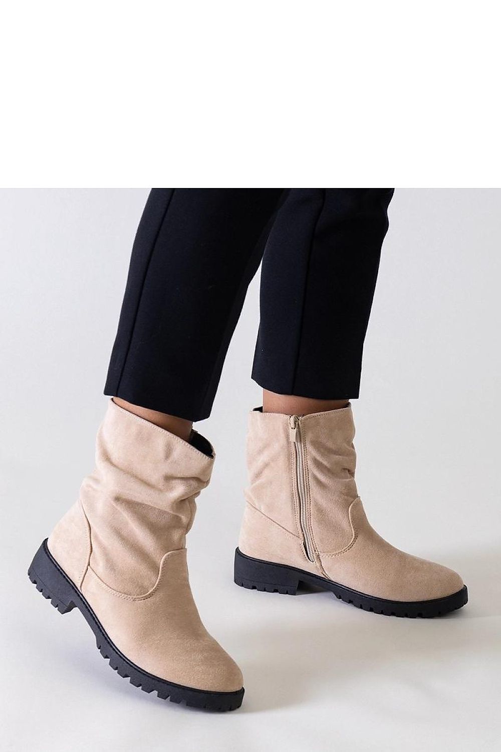  Botine model 204804 Solea 