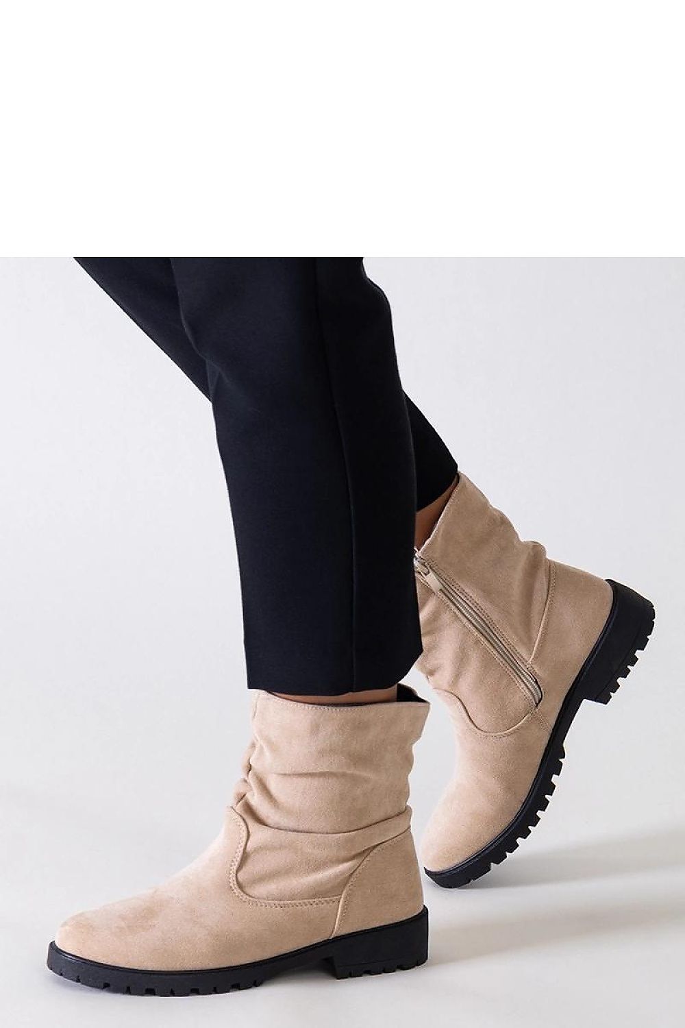  Botine model 204804 Solea 