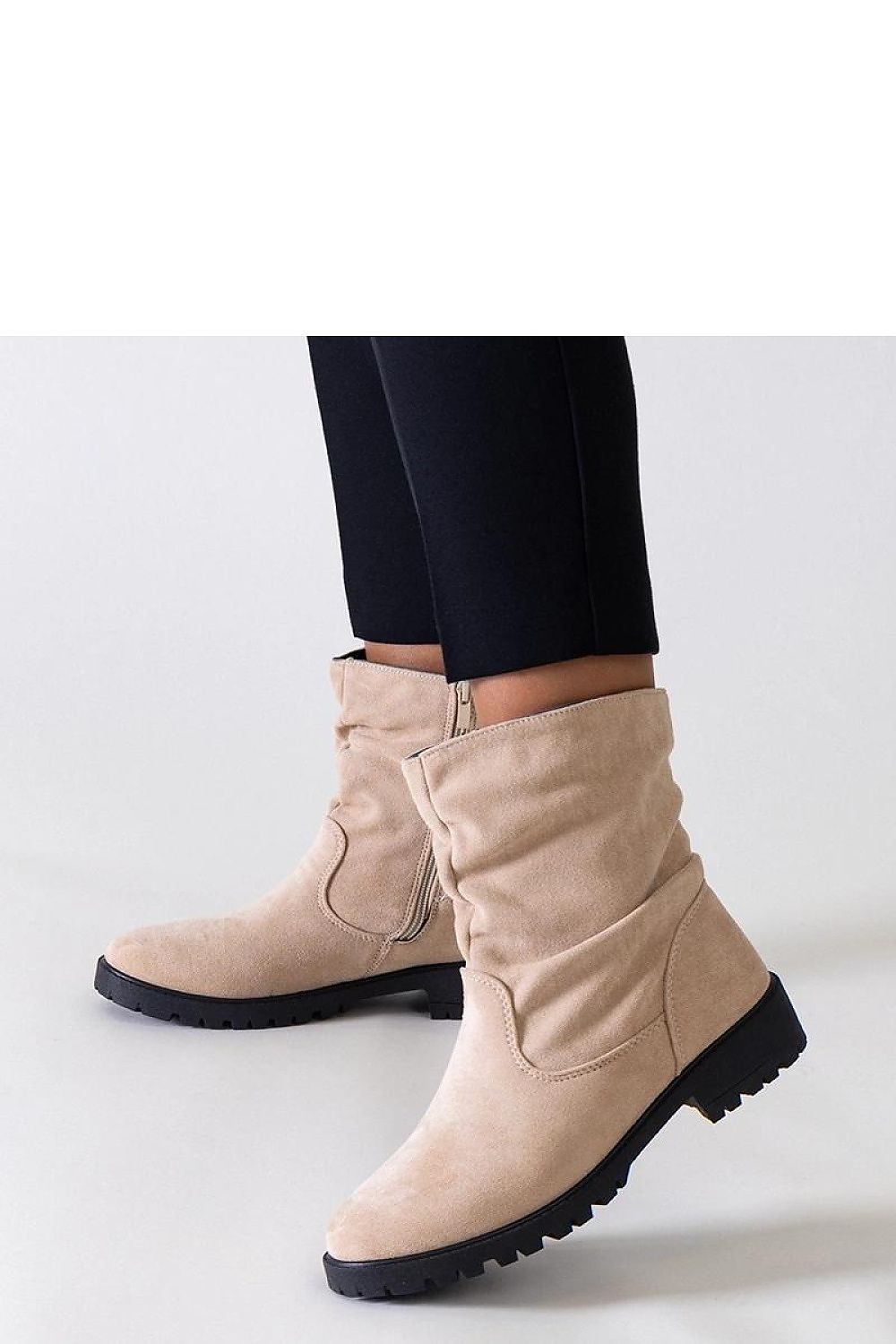  Botine model 204804 Solea 