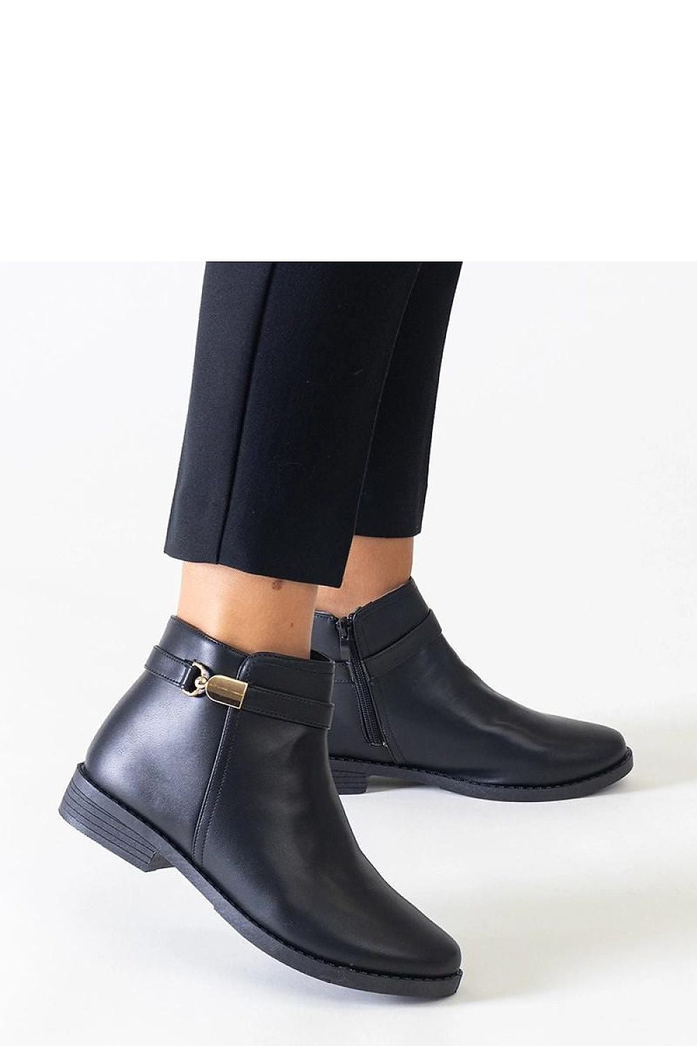  Botine model 204805 Solea 