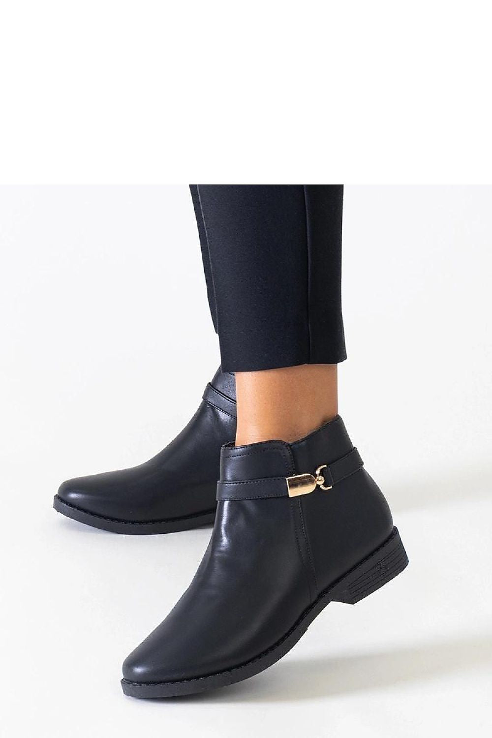  Botine model 204805 Solea 