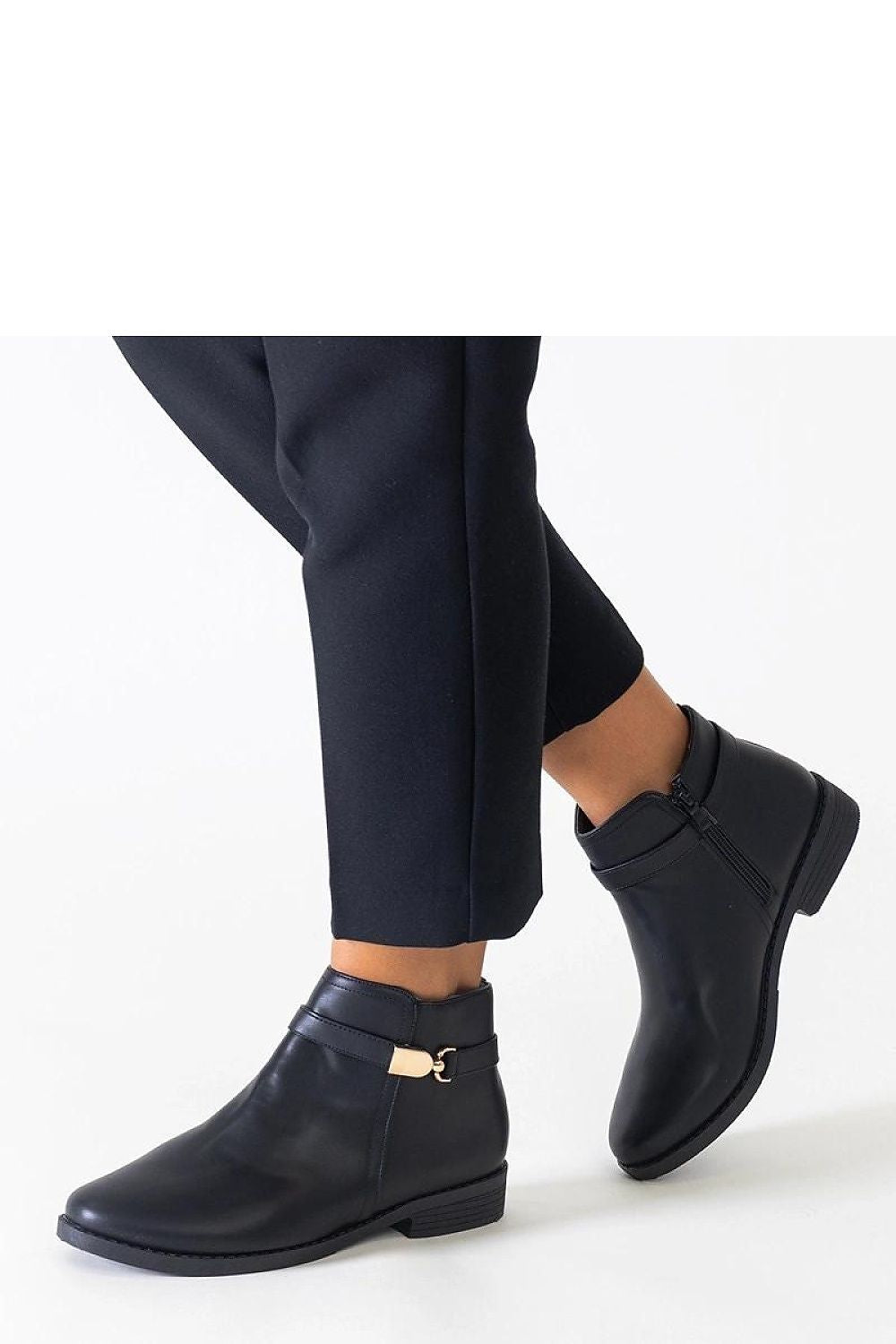  Botine model 204805 Solea 