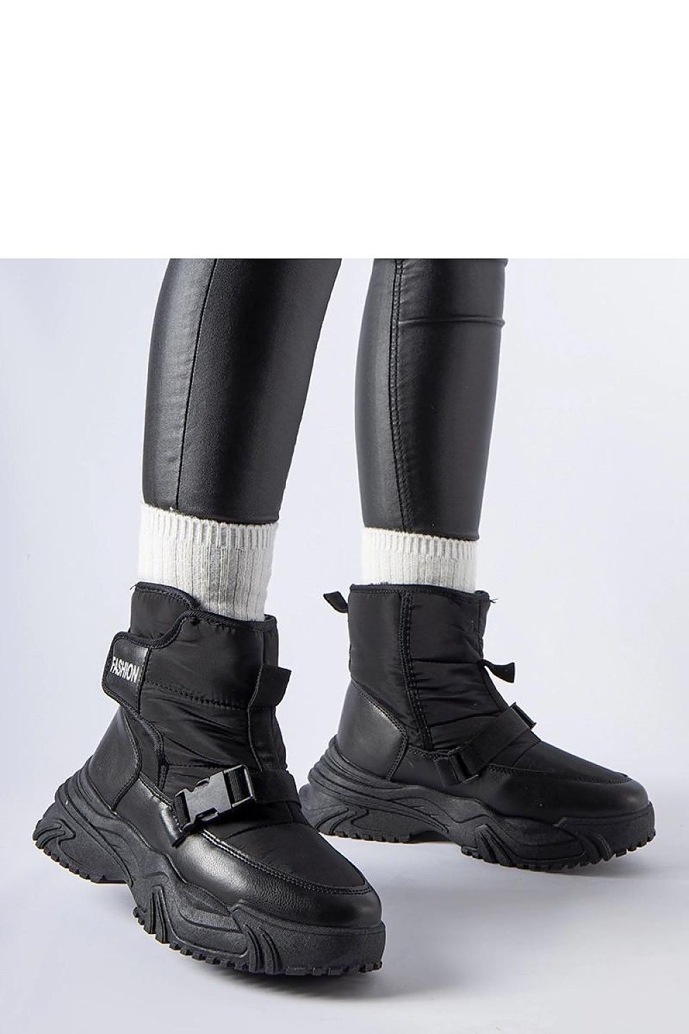  Moon boots model 204809 Solea 