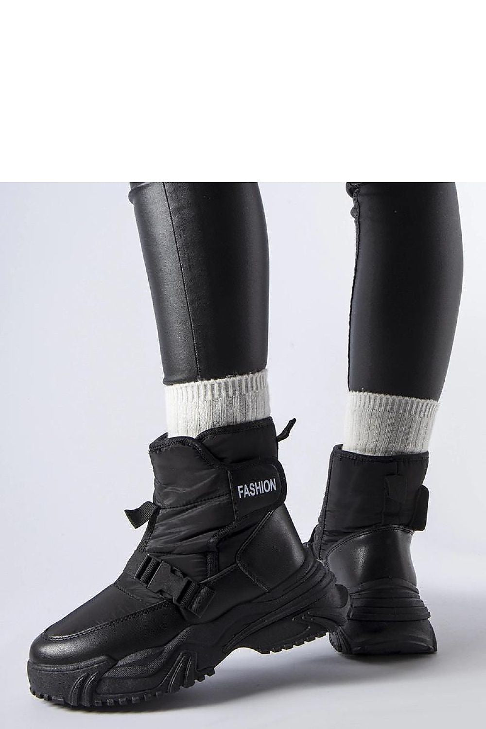  Moon boots model 204809 Solea 