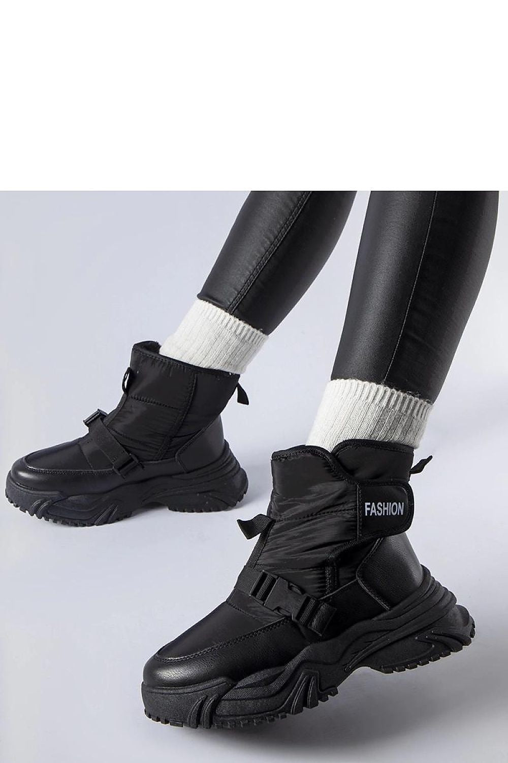  Moon boots model 204809 Solea 