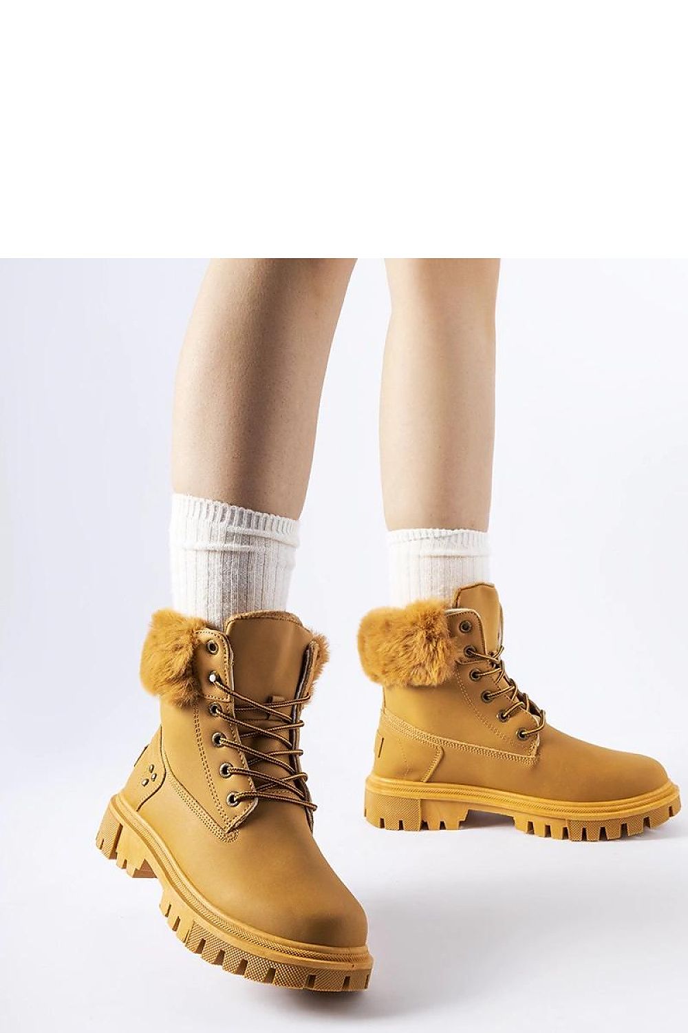  Botine model 204813 Solea 