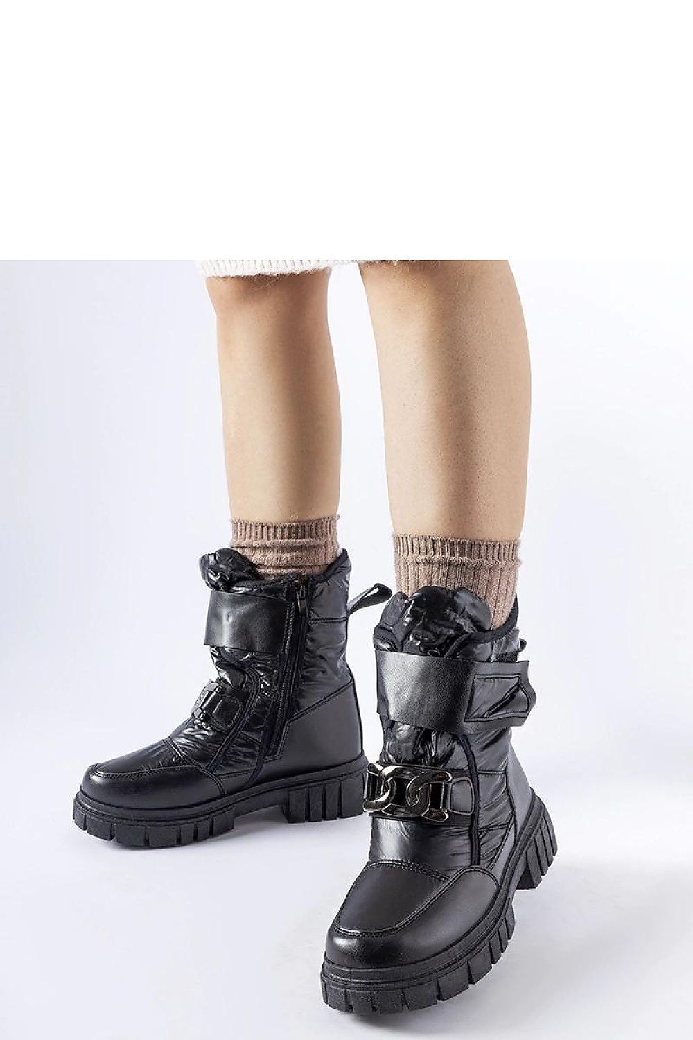  Moon boots model 204814 Solea 