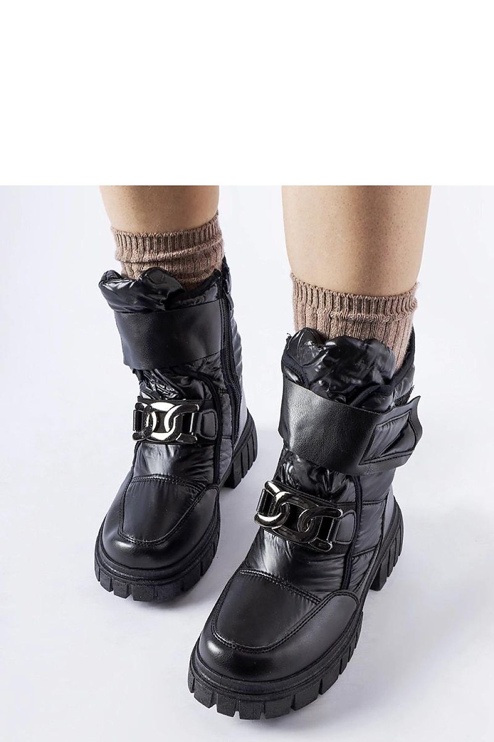  Moon boots model 204814 Solea 