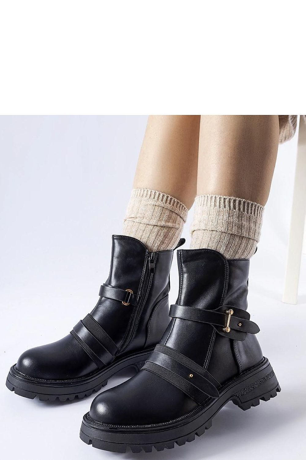  Botine model 204816 Solea 