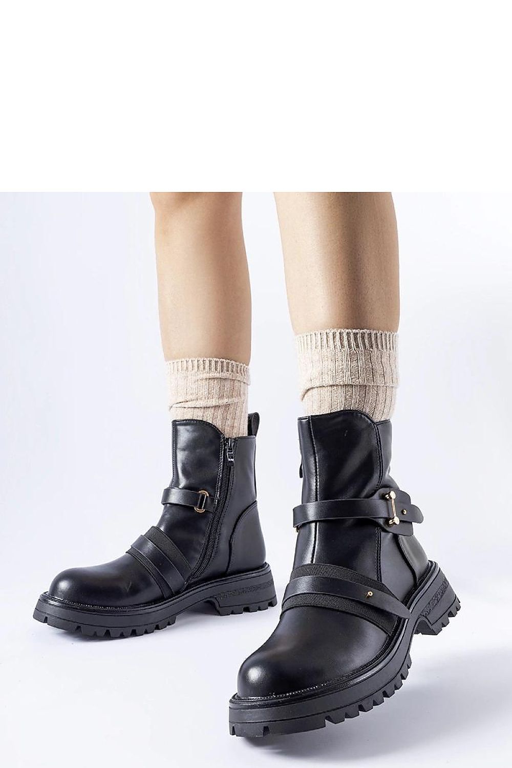  Botine model 204816 Solea 