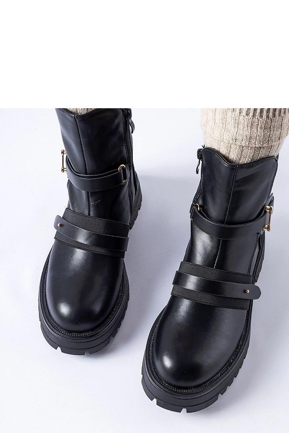  Botine model 204816 Solea 