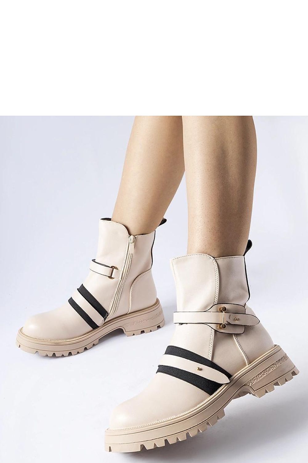  Botine model 204817 Solea 