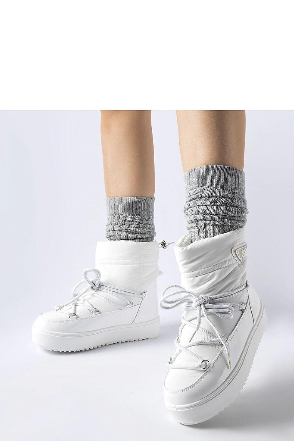  Moon boots model 204825 Solea 