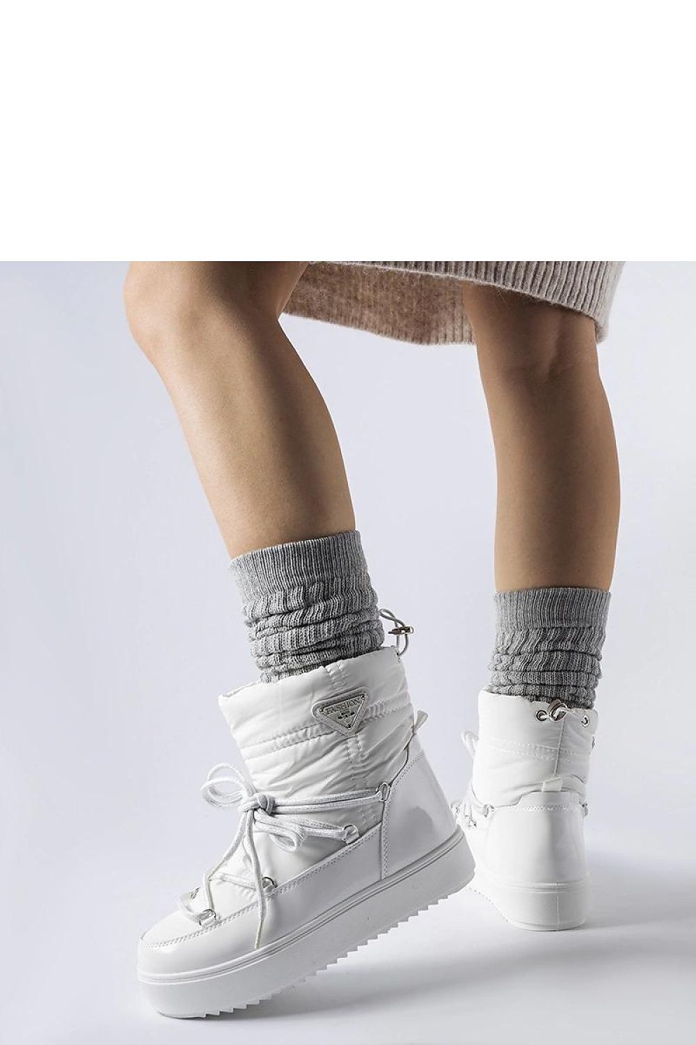  Moon boots model 204825 Solea 