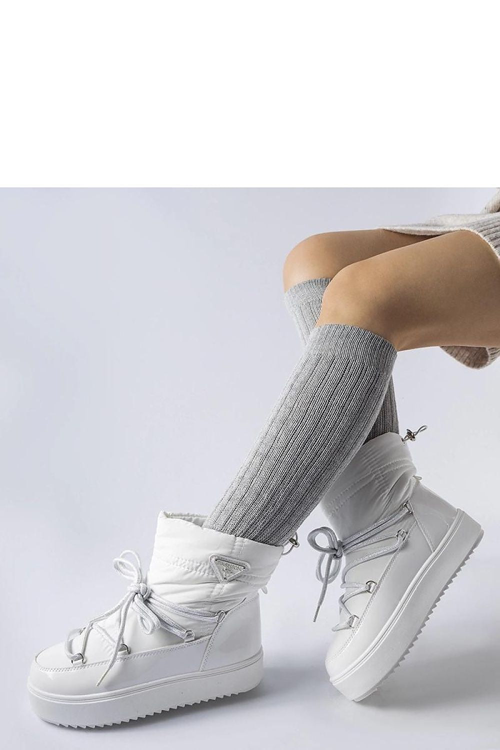  Moon boots model 204825 Solea 
