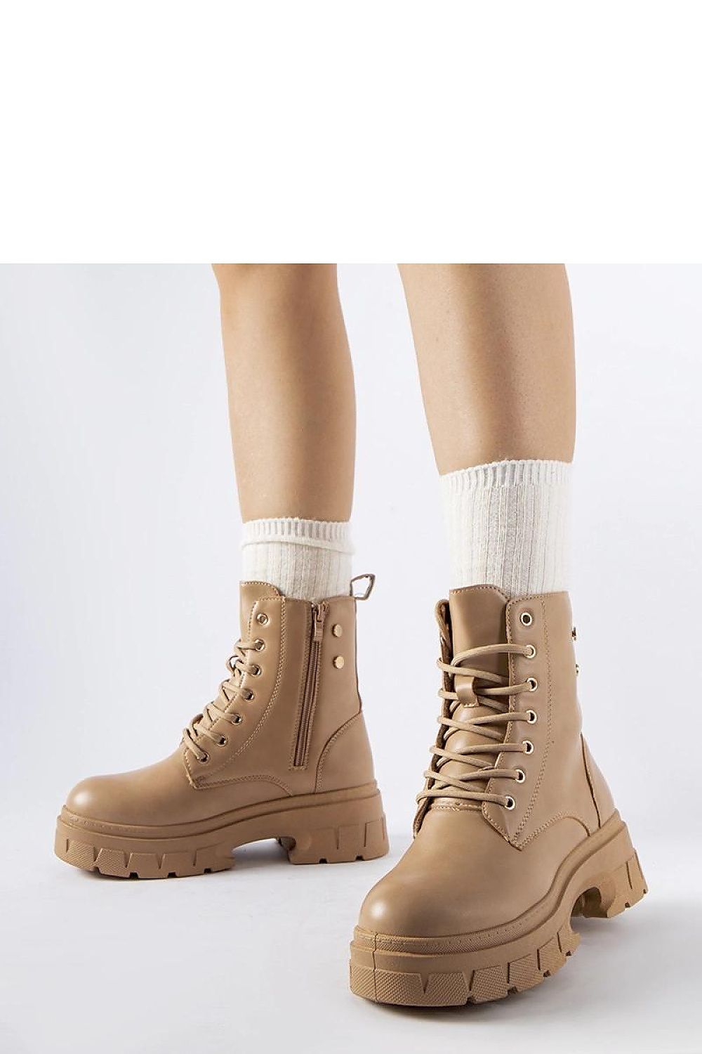  Botine model 204829 Solea 
