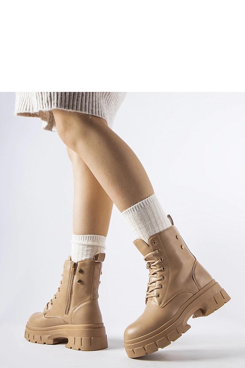  Botine model 204829 Solea 