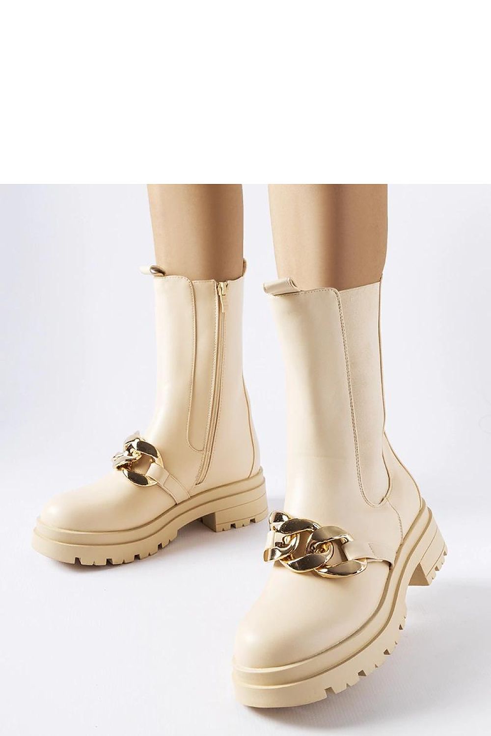  Botine model 204833 Solea 