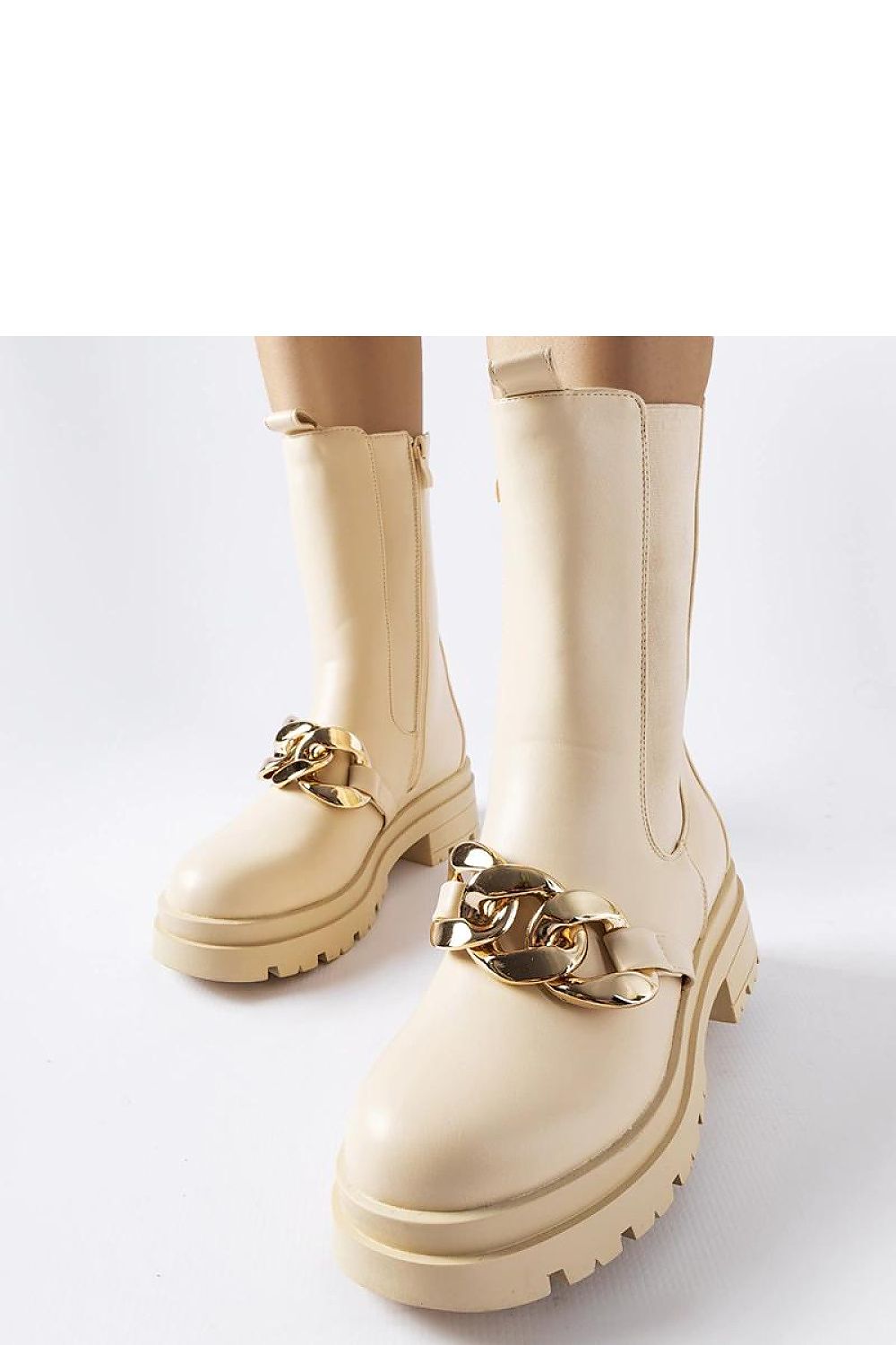  Botine model 204833 Solea 